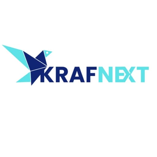 KRAFNEXT logo
