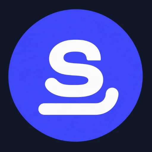 Saaslinks logo