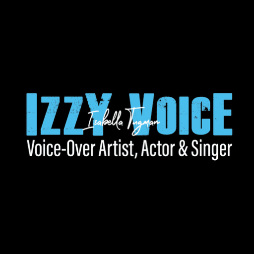Izzy Voice logo