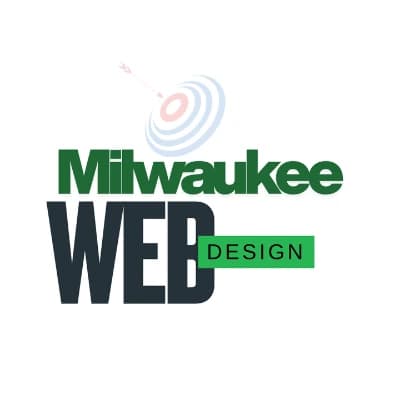 Web Design Milwaukee WI logo