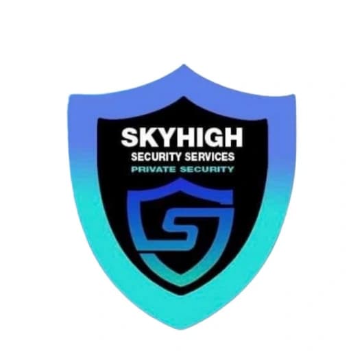 Skyhigh Security Services logo