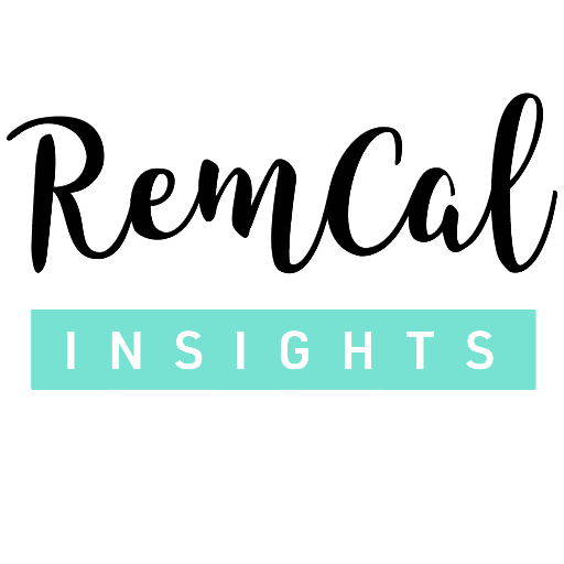 RemCal Insights logo