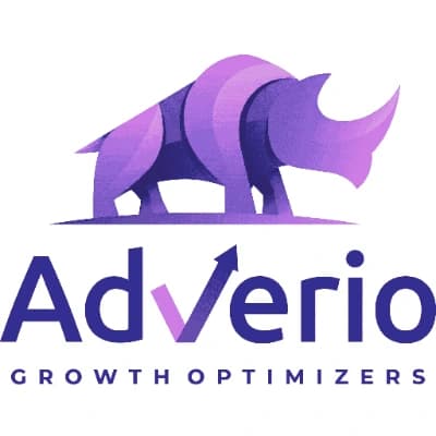 Adverio logo