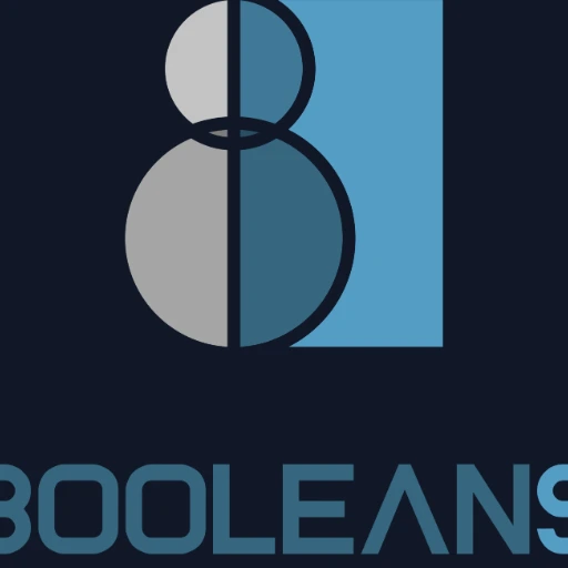 Boolean Solutions logo