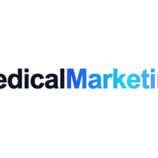Medical Marketing logo