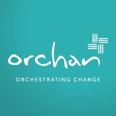 Orchan Consulting | Asia logo