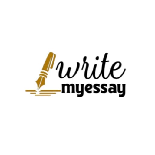 Write My Essay UAE logo