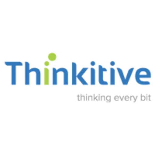 Thinkitive Technologies logo