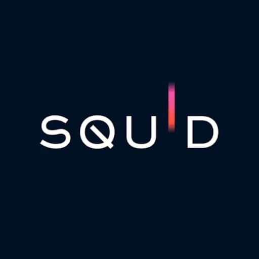 Agency Squid logo