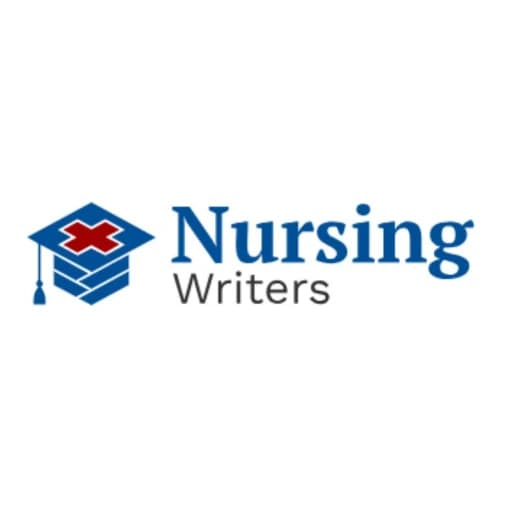 Nursing Writers UK logo