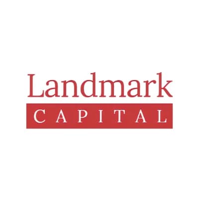 Landmark Capital Advisors logo