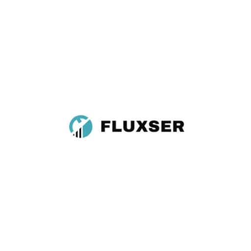 Fluxser logo