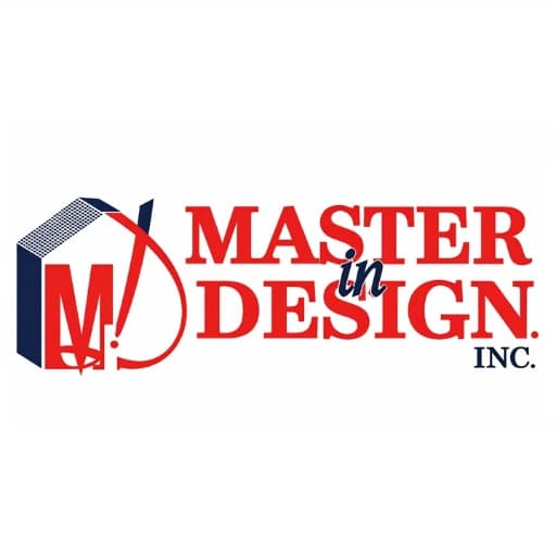 Master in Design logo