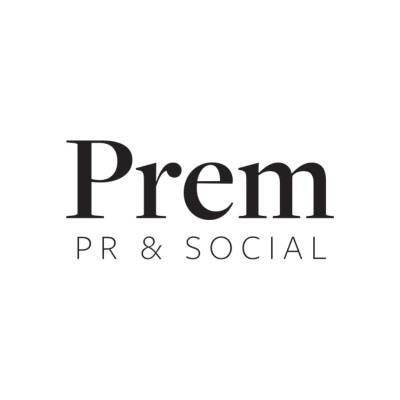 PREM PR & Social logo