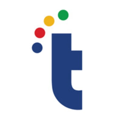 Technource logo