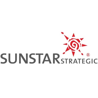 SunStar Strategic logo