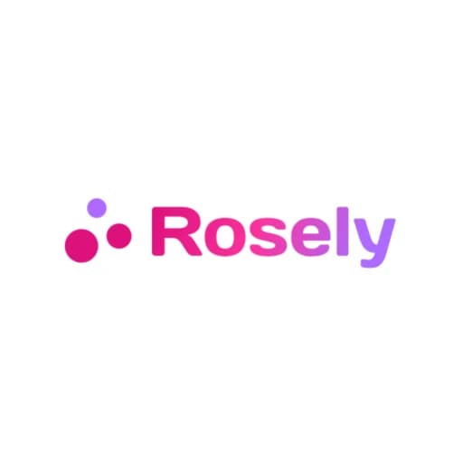 Rosely AI logo
