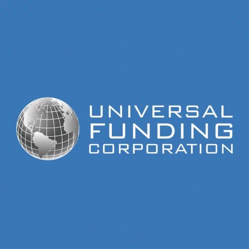 Universal Funding logo