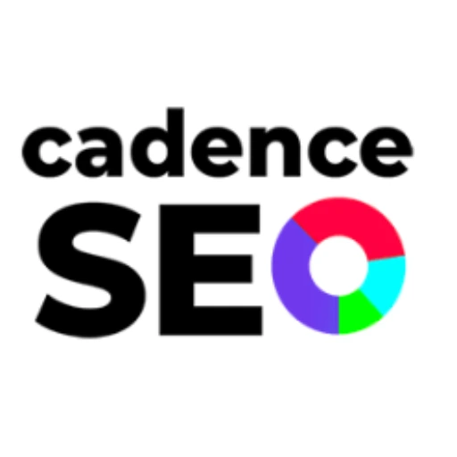 Cadence SEO logo
