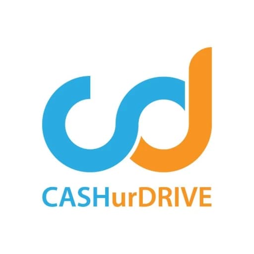 CashurDrive Marketing logo