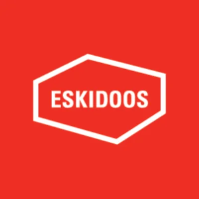 ESKIDOOS logo