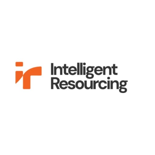 Intelligent Resourcing logo