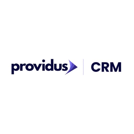 ProvidusCRM logo