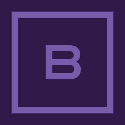 BAKER Branding logo