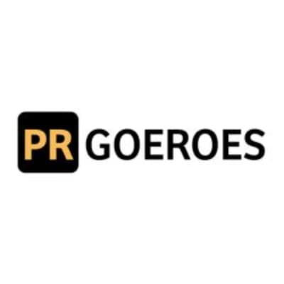 PRGoeroes logo