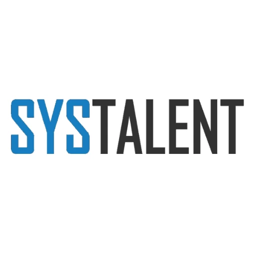 Systalent USA logo