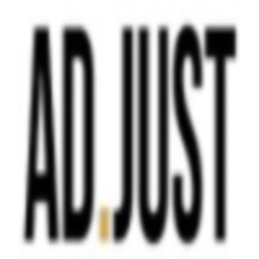 AD.JUST Video Production Los Angeles logo