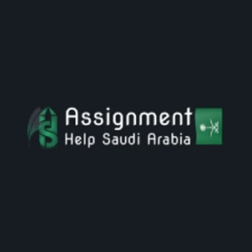 Assignment Helpers Saudi Arabia logo