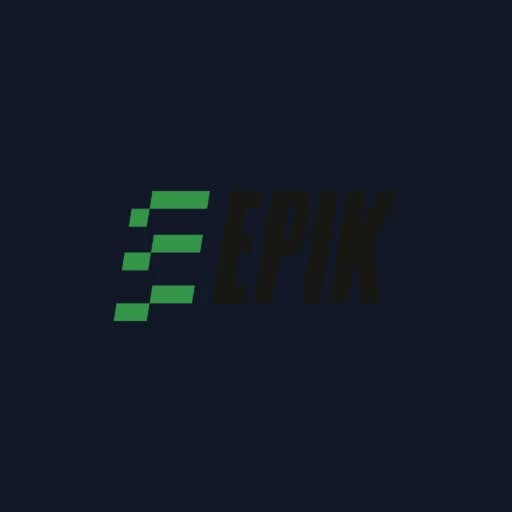 Epik Systems logo