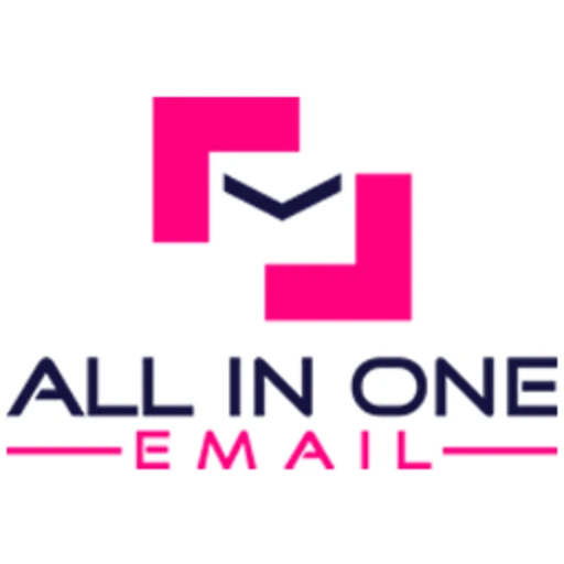 All In One Email logo