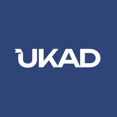 UKAD logo