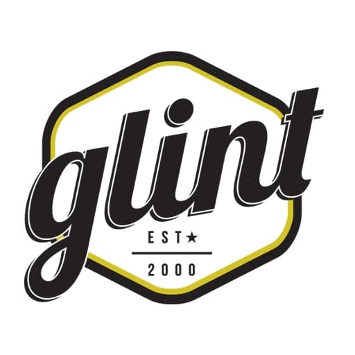 Glint Advertising logo
