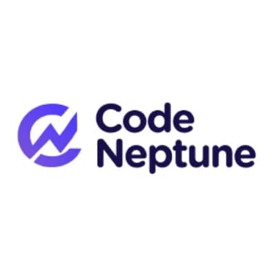 Code Neptune logo
