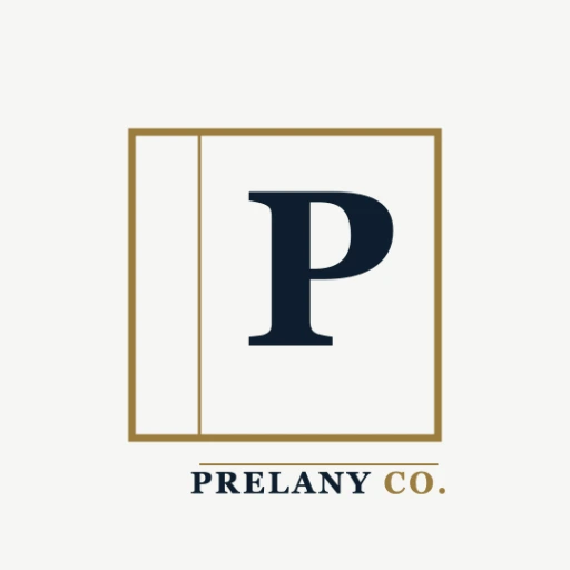 Prelany Co logo