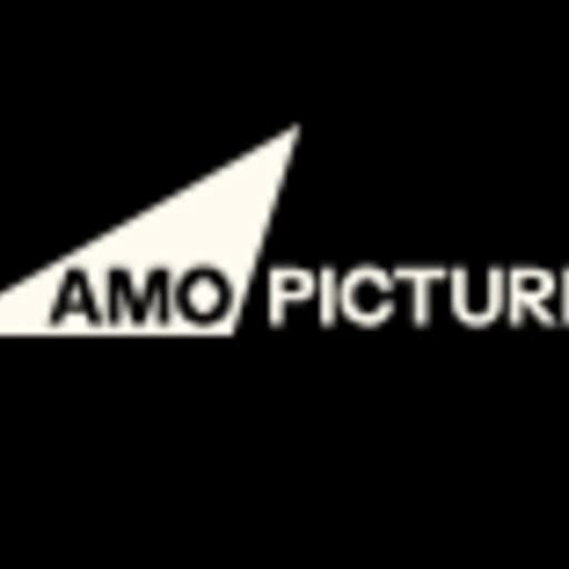 AMO Pictures logo