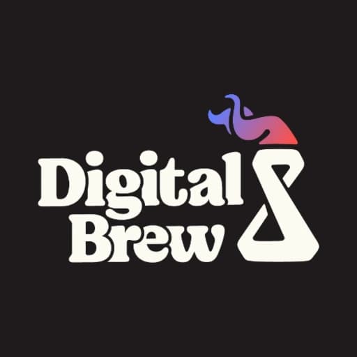 Digital Brew logo