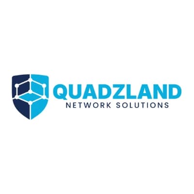 Quadzland logo