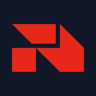 Revolt Digital logo