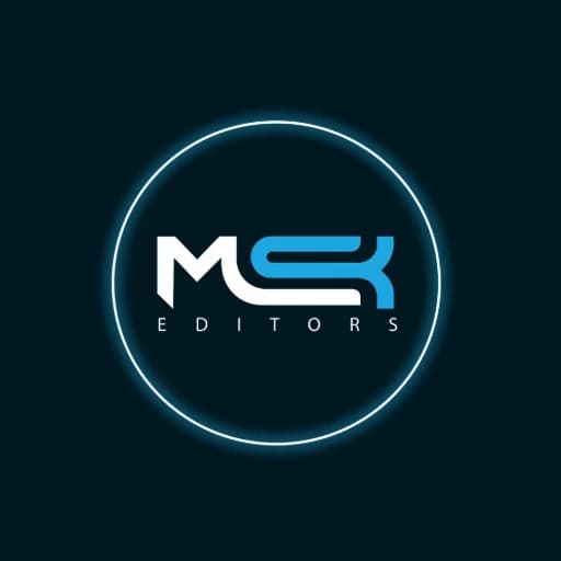MSK Editors logo