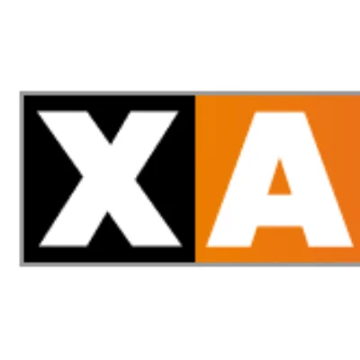 XAPP DESIGN logo