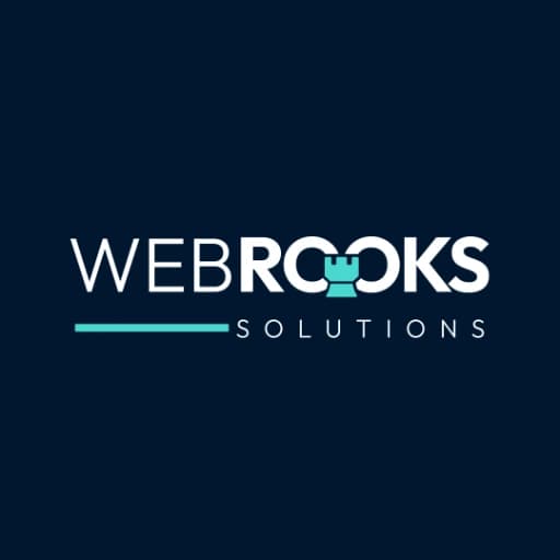 Webrooks Solutions logo