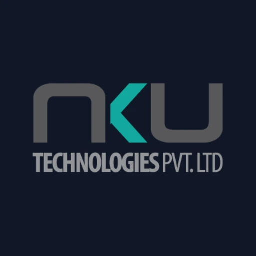 NKU Technologies logo