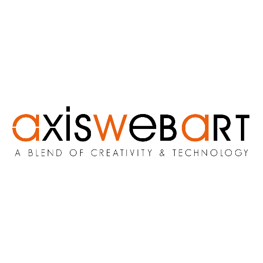 Axis Web Art logo