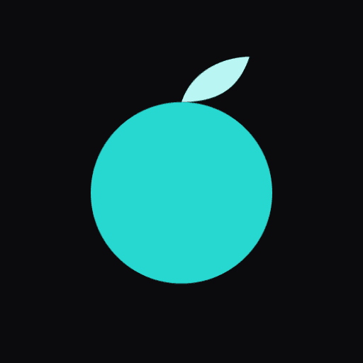 Unreal Mango logo