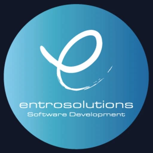EntroSolutions logo