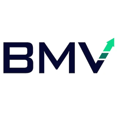 BMV logo